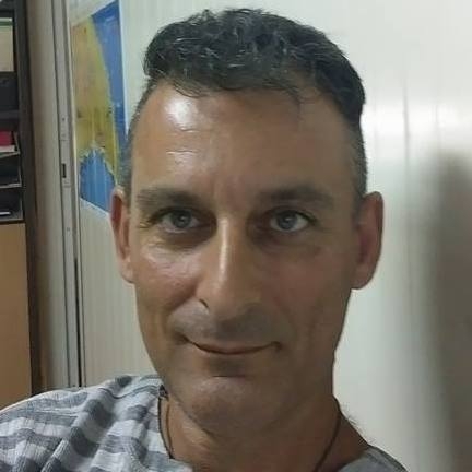 Giorgos, 49, Limassol