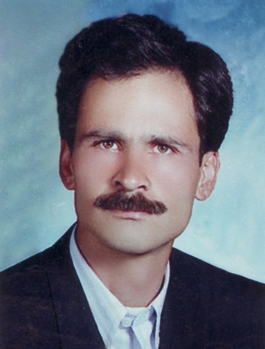 Bahram, 62, Mashhad