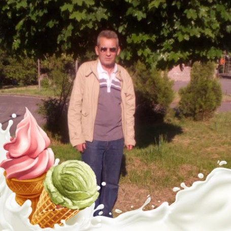 Yura, 68, Dnipro