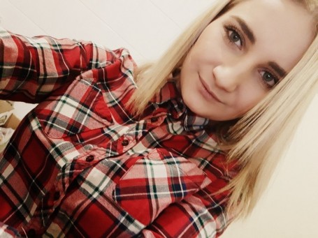 Kristina, 25, Dyatlovo