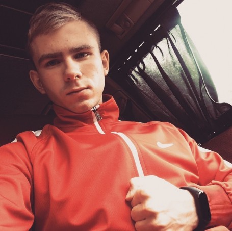 Aleksandr, 22, Safonovo