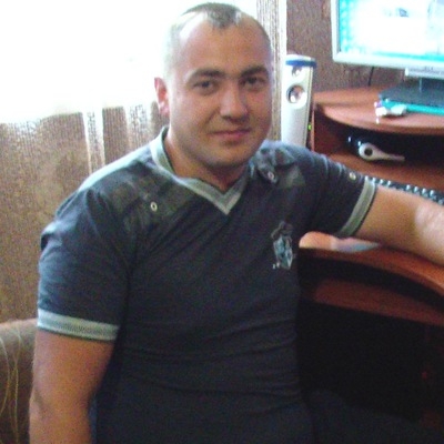 Kirill, 35, Bryanka