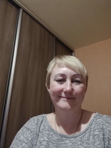 Zana, 48, Vilnius