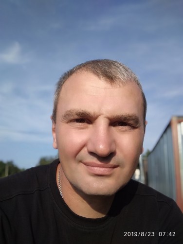 Aleksey, 44, Kremenchuk