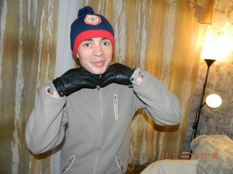 Ruslan, 35, Nizhny Tagil