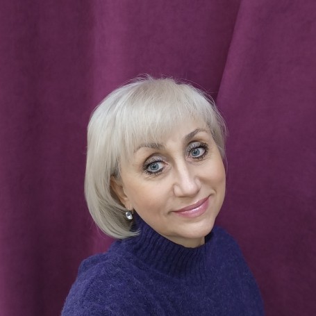 Olga, 56, Chelyabinsk