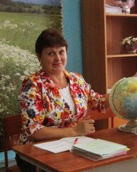 Galina, 58, Krasnoyarsk