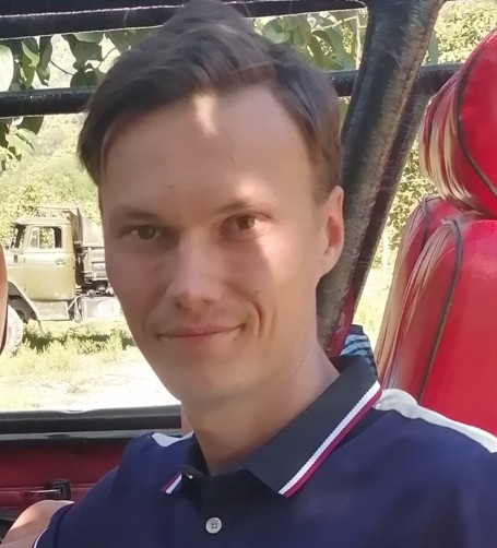 Igor, 31, Kondopoga