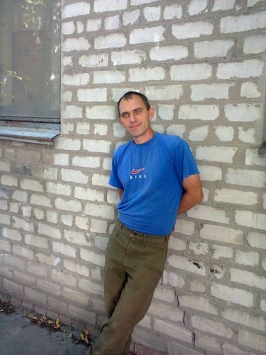 Vadim, 43, Dokuchayevs&#039;k