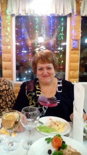 Marina, 61, Kazan’