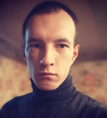 Dmitriy, 24, Ilanskiy