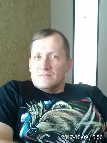 Andrey, 57, Kamensk-Ural&#039;skiy