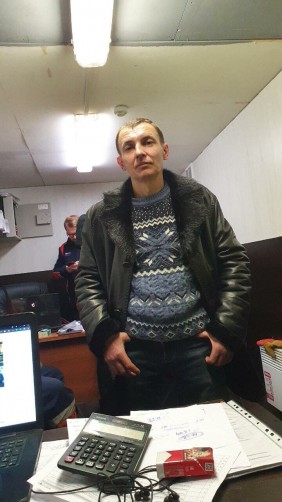 Andrey, 43, Mogilev