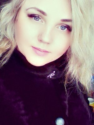 Natalya, 29, Volgorechensk