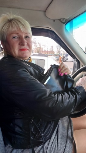 Natalya, 58, Vitebsk