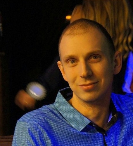Evgeniy, 36, Tikhvin