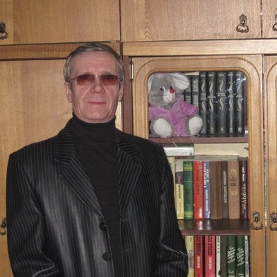 Aleksandr, 62, Gatchina