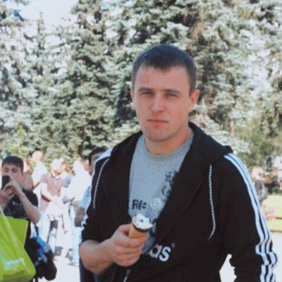 Sergey, 35, Luga