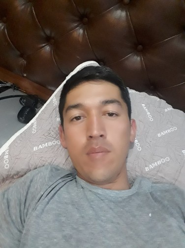 Sultanmurat, 32, Bishkek
