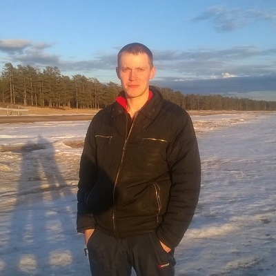 Dmitriy, 38, Pudozh