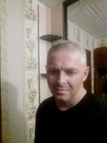 Dmitriy, 53, Hrodna