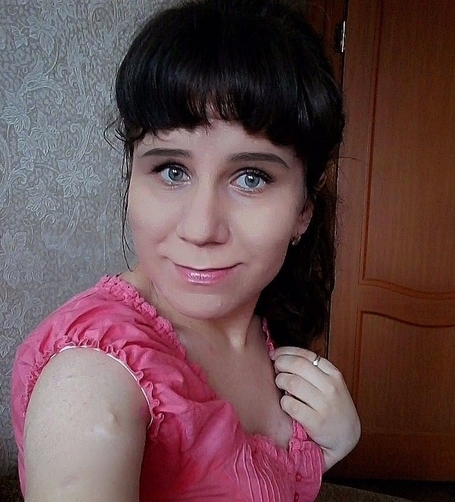 Galina, 26, Tolyatti