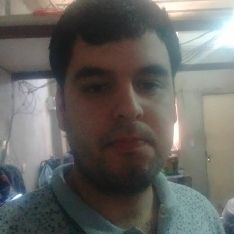 Leonel, 28, Buenos Aires