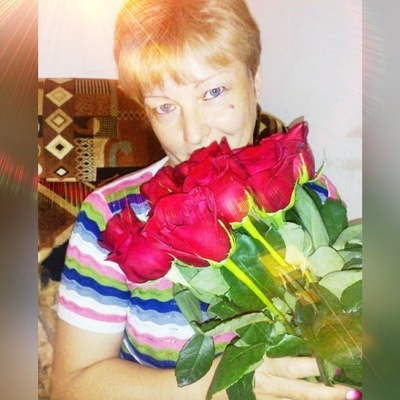 Elena, 51, Bogatoye