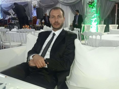 Redwan, 37, Oujda-Angad