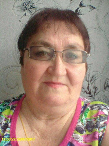 Tamara, 68, Sergiyev Posad