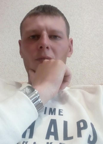 Denis, 37, Mogilev