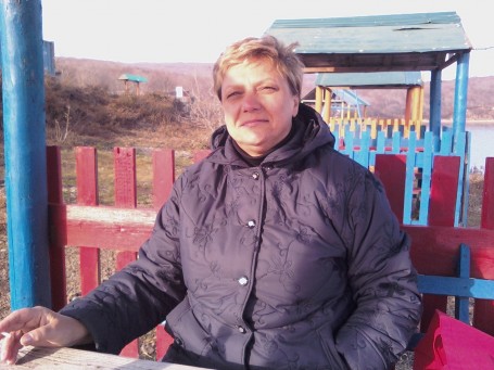 Margarita, 61, Vladivostok