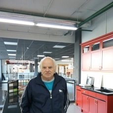 Anatoliy, 68, Minsk