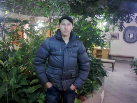 Aleksandr, 37, Orenburg