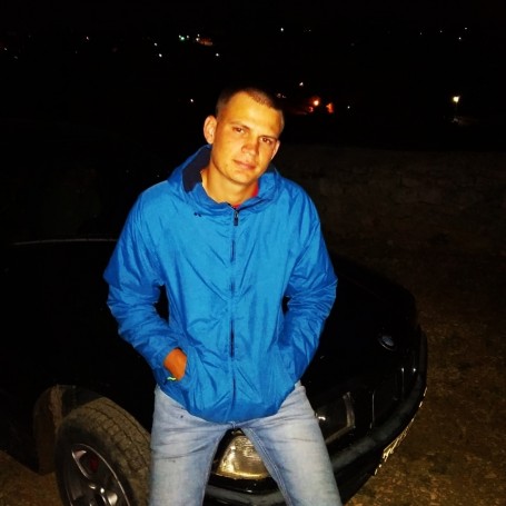 Andrey, 25, Shushenskoye