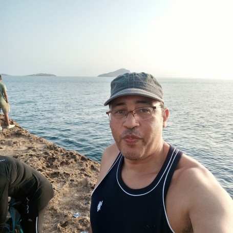 Mehdi, 49, Oujda-Angad