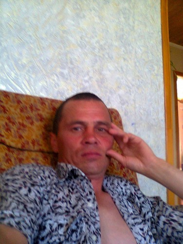 Sergey, 44, Kostanay