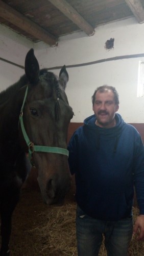 Pavel, 50, Teplice