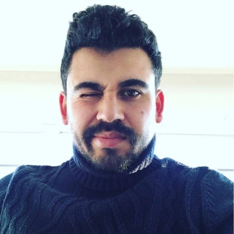 Hasan, 30, Karasu