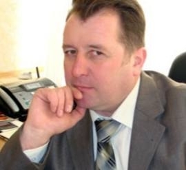 Oleg, 39, Kremenchuk