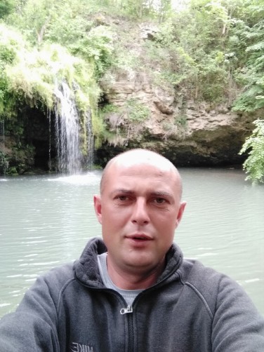 Bogdan, 35, Khmelnytskyi