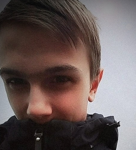 Ivan, 19, Barnaul