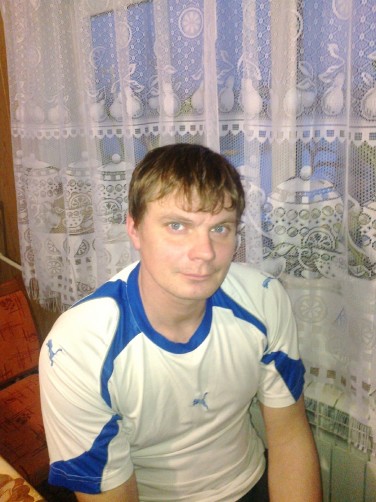 Dmitriy, 42, Chelyabinsk