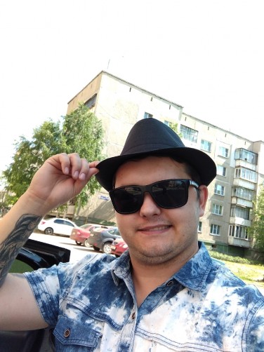 Ruslan, 28, Kopeysk