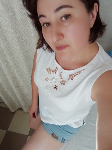 Ilicheva, 41, Kirov