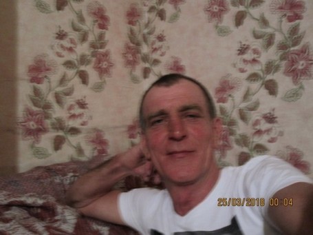 Vladimir, 60, Ustyuzhna