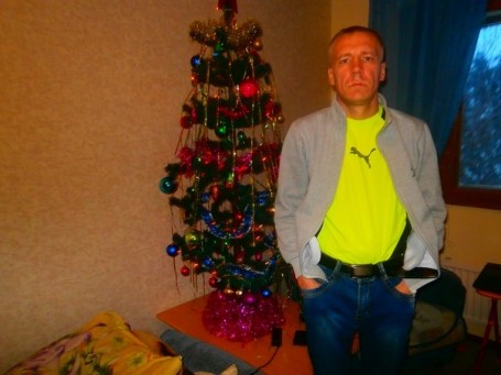 Dmitriy, 38, Rugozero