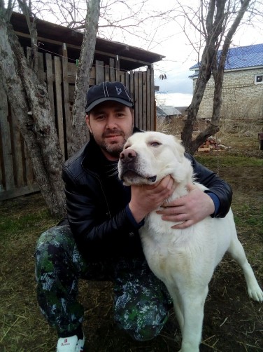 Sanya, 38, Lukoyanov