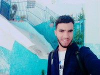 Abdelatif, 26, Agadir n&#039; Afra, Région de Souss-Massa-Drâa, Morocco