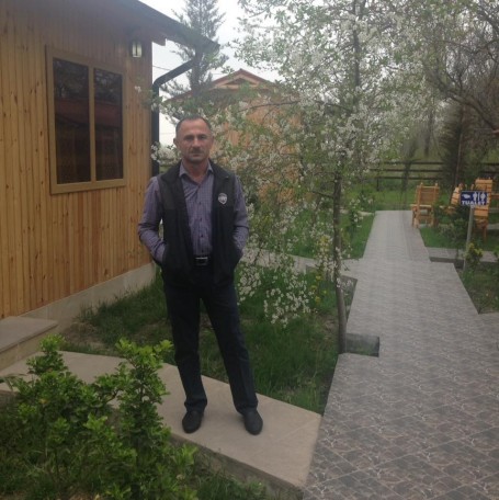 Natiq Amil Oqlu, 55, Baku